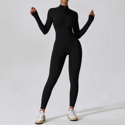 Active Jumpsuit