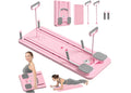 PILATES BOARD - 5 IN 1