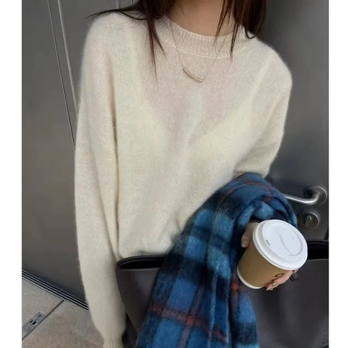 Cashmere Sweater